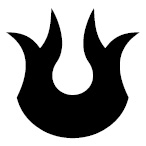 Logo Born of the Gods